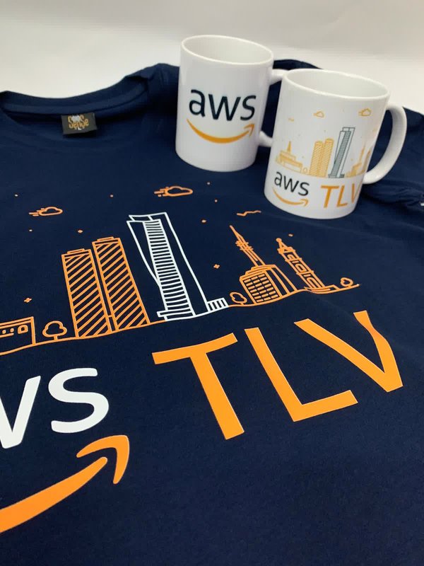 AWS TLV