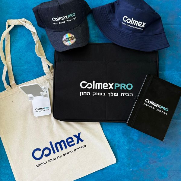 Colmex Pro