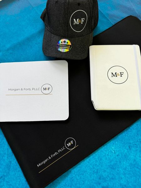 Morgan & Forb, PLLC