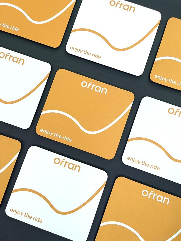 Ofran